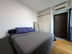 Botanique At Bartley (D19), Condominium #586284091